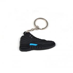J0rdan shoe keychain