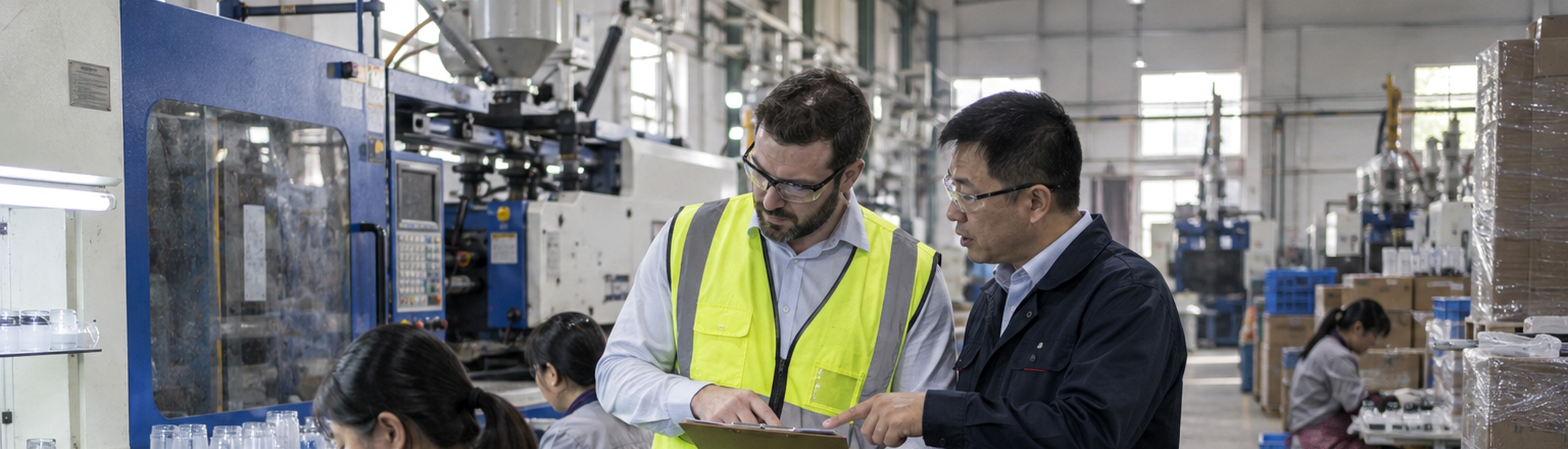 On-site verified factory audit, production line inspection and manufacturing strength of NAIKE GIFTS